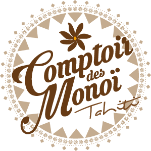 logo comptoir du monoï