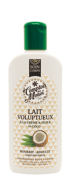 Lait Voluptueux