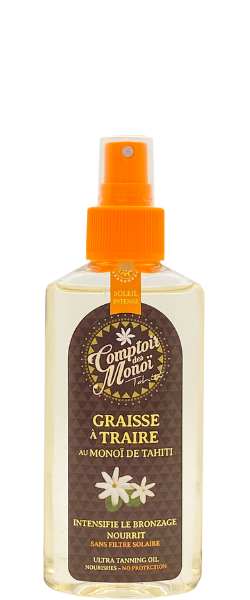 Graisse à Traire Liquide