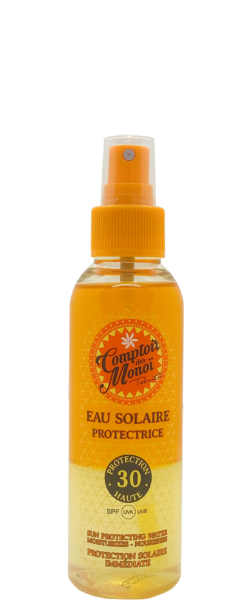 Eau Solaire Protectrice SPF30